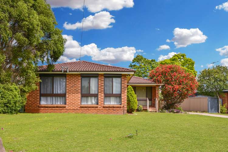 Fourth view of Homely house listing, 24 Oag Crescent, Kingswood NSW 2747