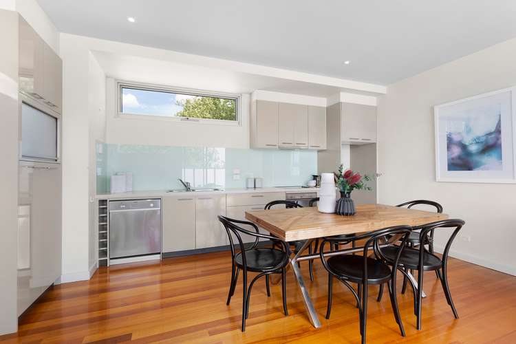 Second view of Homely apartment listing, 7/115a Williams Road, Prahran VIC 3181