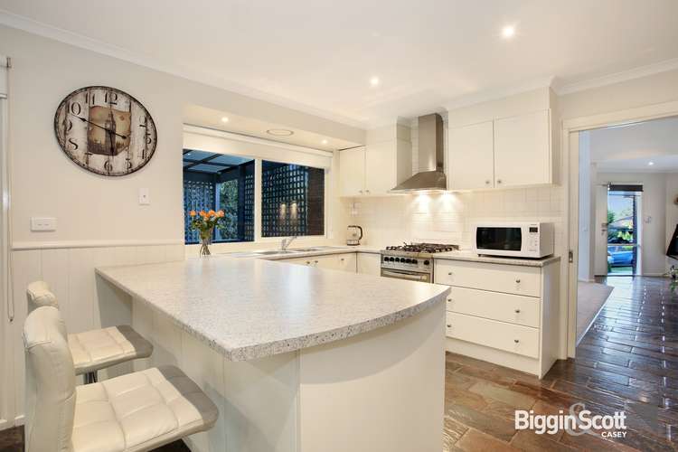 Third view of Homely house listing, 13 Amelia Close, Beaconsfield VIC 3807