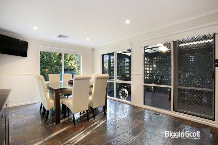 Fourth view of Homely house listing, 13 Amelia Close, Beaconsfield VIC 3807