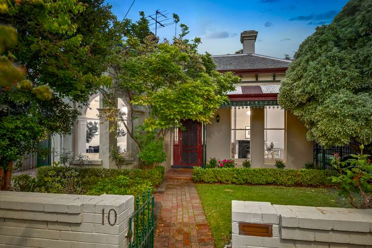 Second view of Homely house listing, 10 Curral Road, Elsternwick VIC 3185