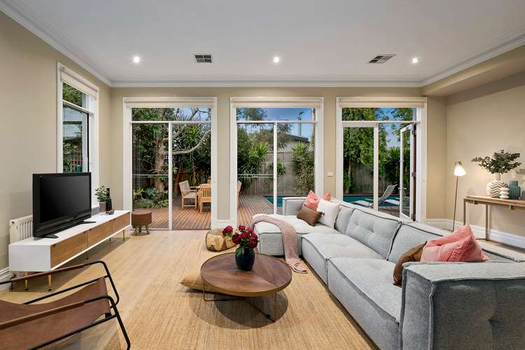 Fifth view of Homely house listing, 10 Curral Road, Elsternwick VIC 3185