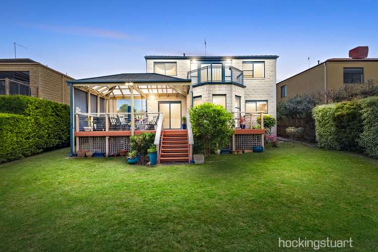 Main view of Homely house listing, 41 Sanders Road, Frankston South VIC 3199