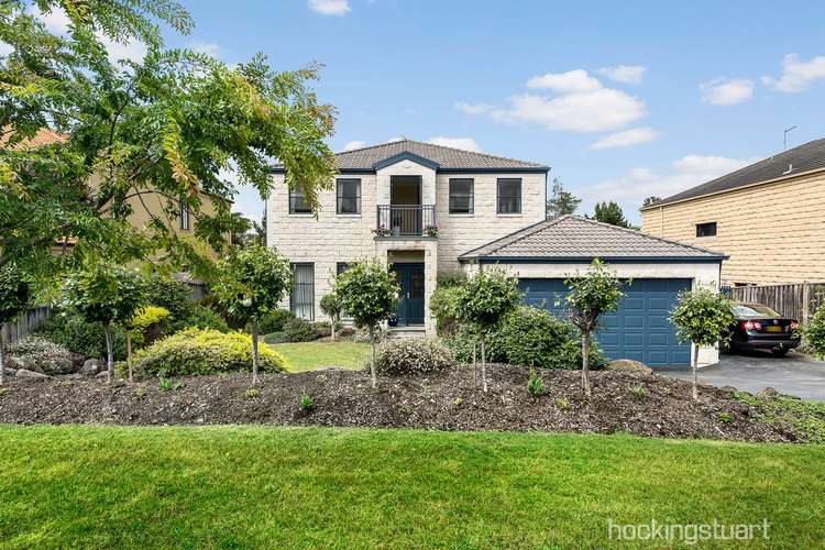 Fourth view of Homely house listing, 41 Sanders Road, Frankston South VIC 3199