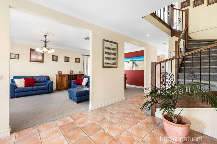 Fifth view of Homely house listing, 41 Sanders Road, Frankston South VIC 3199