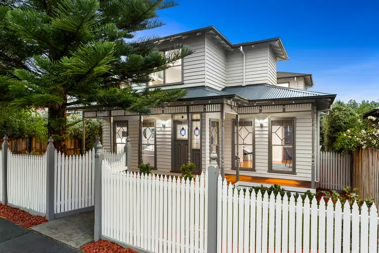 28 Haines Street, Mitcham VIC 3132