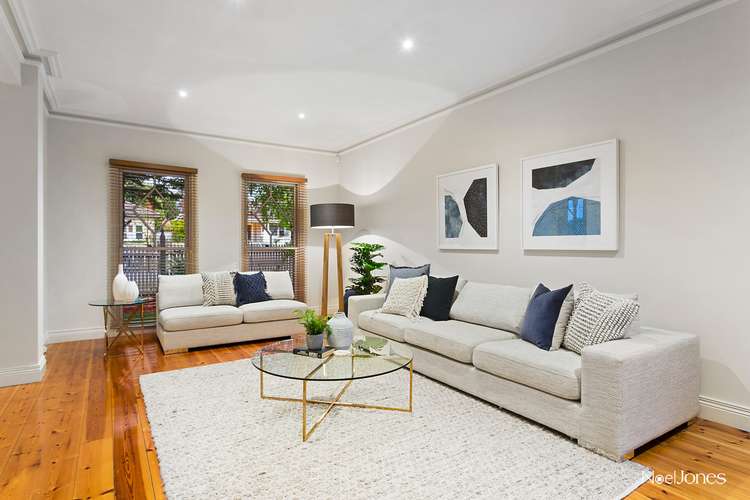 Second view of Homely house listing, 28 Haines Street, Mitcham VIC 3132