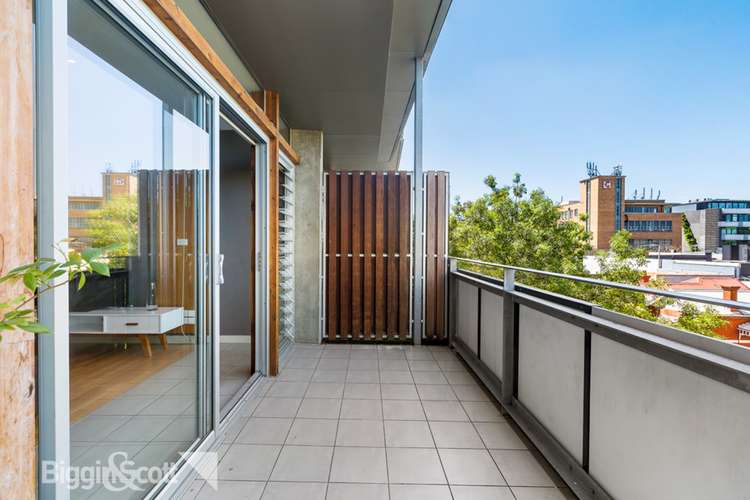 Third view of Homely apartment listing, 312c/3 Greeves Street, St Kilda VIC 3182