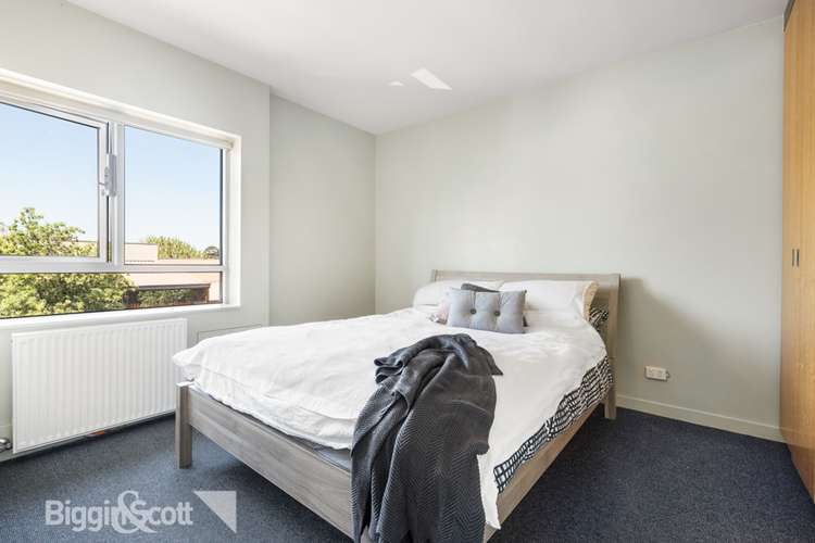 Sixth view of Homely apartment listing, 312c/3 Greeves Street, St Kilda VIC 3182