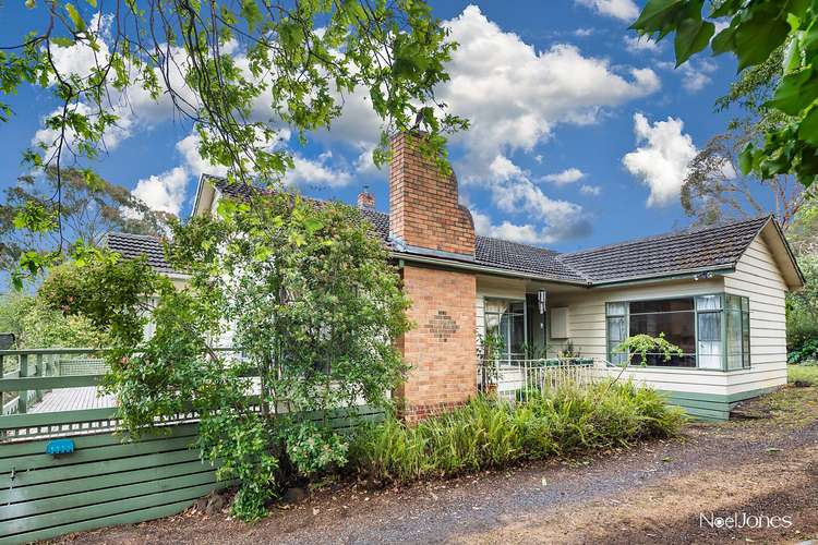 Second view of Homely house listing, 1 Nymph Street, Mitcham VIC 3132