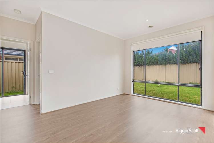 Fourth view of Homely house listing, 15 Cranwell Square, Caroline Springs VIC 3023