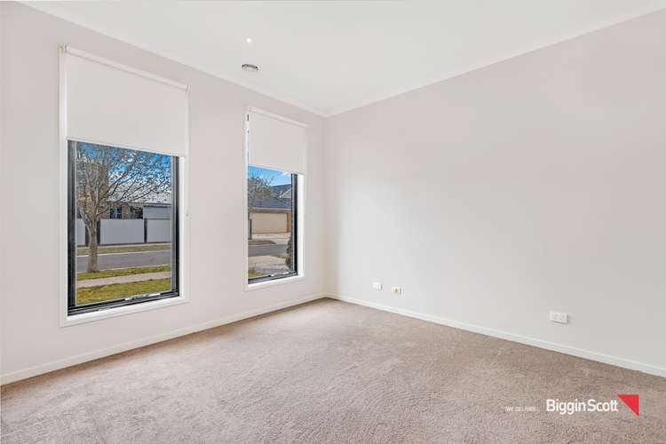 Fifth view of Homely house listing, 15 Cranwell Square, Caroline Springs VIC 3023