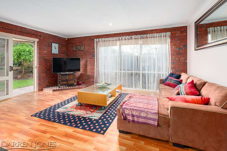 Fifth view of Homely house listing, 47 Sunrise Drive, Greensborough VIC 3088