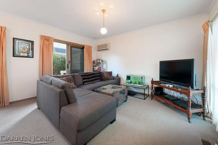 Second view of Homely unit listing, 6/2 Wellington Street, Montmorency VIC 3094