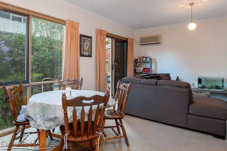 Third view of Homely unit listing, 6/2 Wellington Street, Montmorency VIC 3094