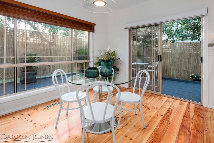 Fourth view of Homely townhouse listing, 1/96 Mountain View Road, Montmorency VIC 3094