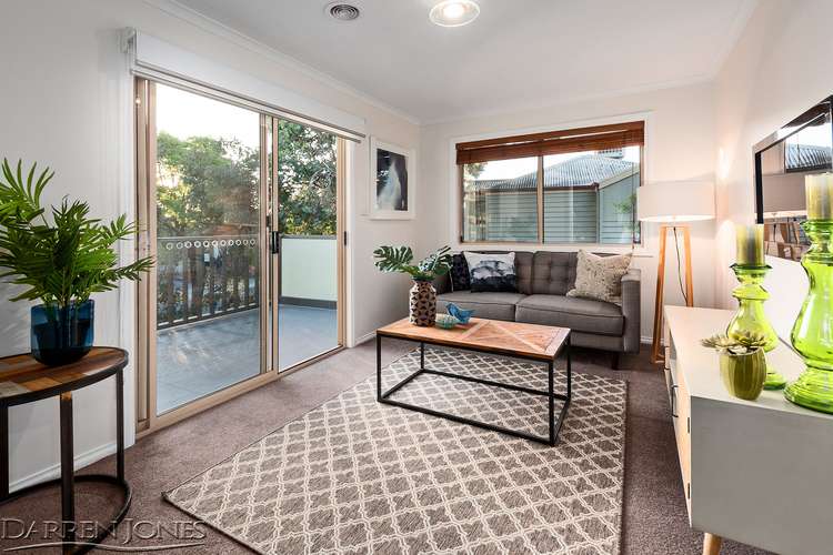 Fifth view of Homely townhouse listing, 1/96 Mountain View Road, Montmorency VIC 3094