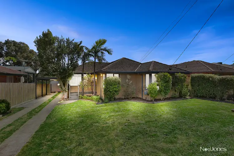 10 Salvana Avenue, Mitcham VIC 3132