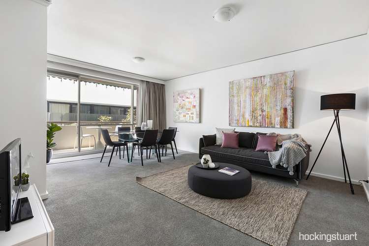 Main view of Homely apartment listing, 7/31-33 Wattletree Road, Armadale VIC 3143