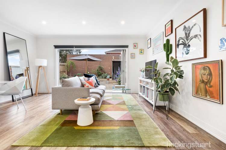 Fifth view of Homely house listing, 93 St Phillip Street, Brunswick East VIC 3057