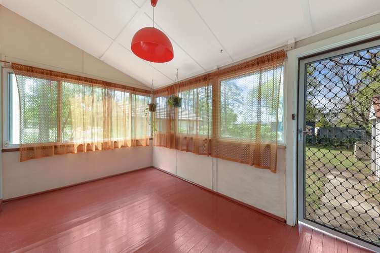 Sixth view of Homely house listing, 53 Ross Crescent, Blaxland NSW 2774
