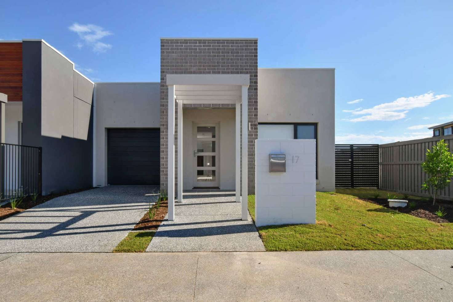 Main view of Homely house listing, 17 Maddock Place, Caloundra West QLD 4551
