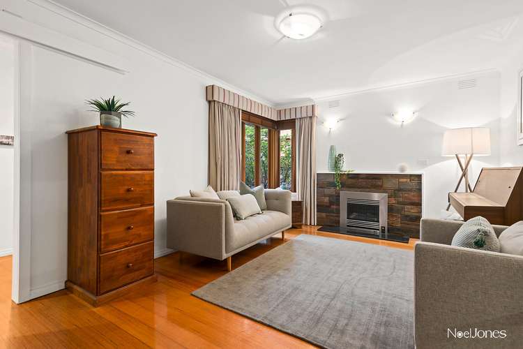 Second view of Homely house listing, 29 Caroline Crescent, Blackburn North VIC 3130