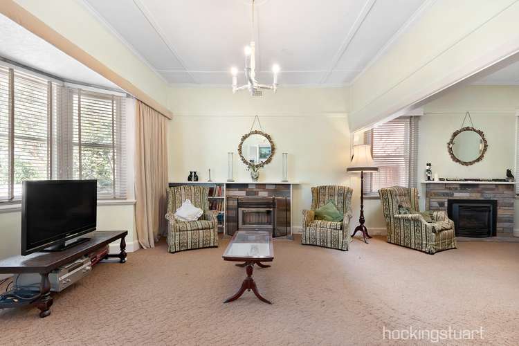 Second view of Homely house listing, 153 Linacre Road, Hampton VIC 3188
