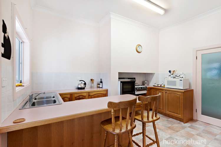 Fifth view of Homely house listing, 153 Linacre Road, Hampton VIC 3188