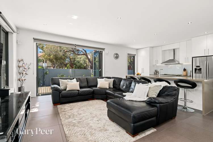 Third view of Homely house listing, 409 Bluff Road, Hampton VIC 3188