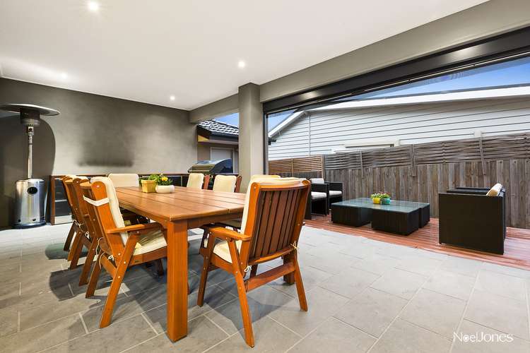 Fourth view of Homely house listing, 19 Halsey Street, Box Hill South VIC 3128