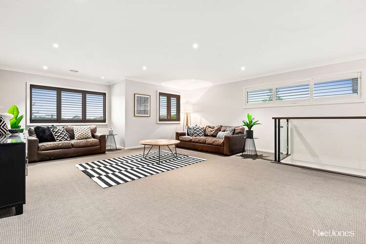 Fifth view of Homely house listing, 19 Halsey Street, Box Hill South VIC 3128