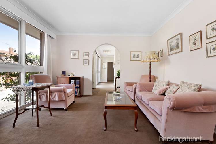 Second view of Homely unit listing, 3/59 Glen Iris Road, Glen Iris VIC 3146