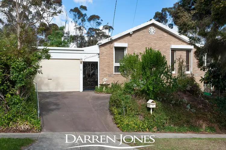 11 Appleblossom Court, Viewbank VIC 3084