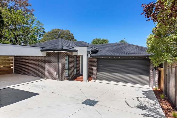 Main view of Homely house listing, 14A Royal Avenue, Mooroolbark VIC 3138