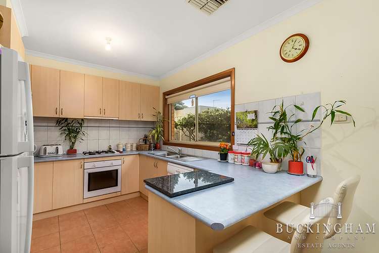 Second view of Homely townhouse listing, 1151 Main Road, Eltham VIC 3095