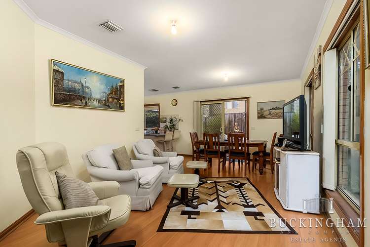 Third view of Homely townhouse listing, 1151 Main Road, Eltham VIC 3095