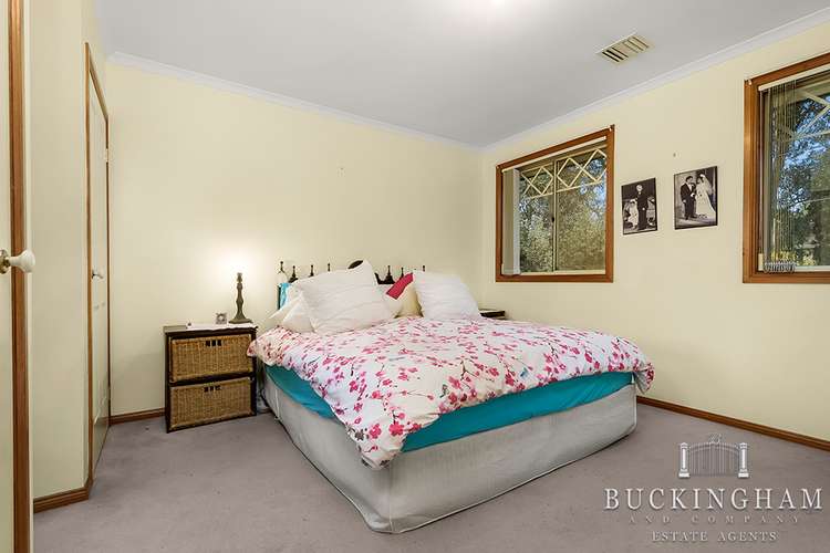 Fifth view of Homely townhouse listing, 1151 Main Road, Eltham VIC 3095