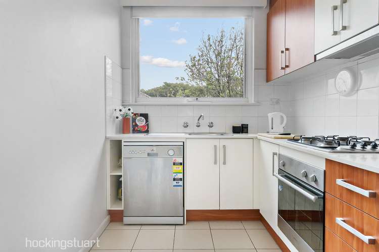 Second view of Homely apartment listing, 11/1 Celeste Court, St Kilda East VIC 3183