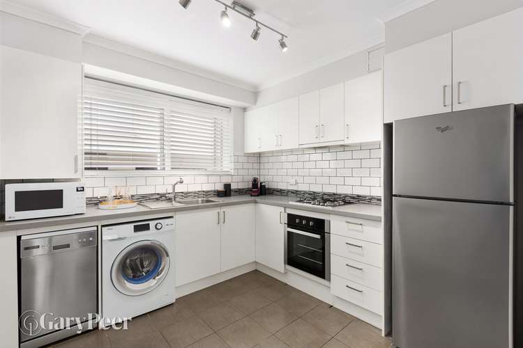 Sixth view of Homely apartment listing, 3/12 Maroona Road, Carnegie VIC 3163