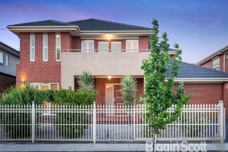 Main view of Homely house listing, 21 Ruby Way, Braybrook VIC 3019