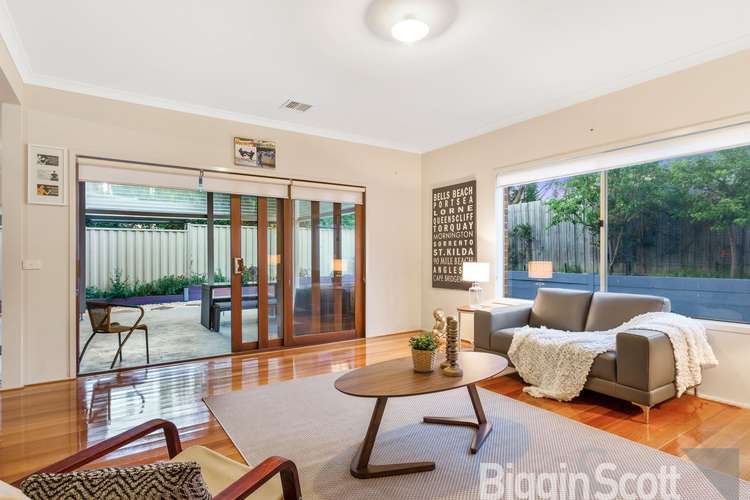 Third view of Homely house listing, 21 Ruby Way, Braybrook VIC 3019