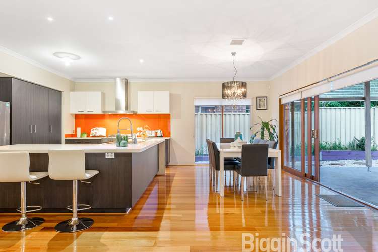 Fourth view of Homely house listing, 21 Ruby Way, Braybrook VIC 3019