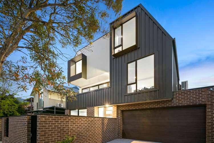 Main view of Homely townhouse listing, 1/31 The Avenue, St Kilda East VIC 3183