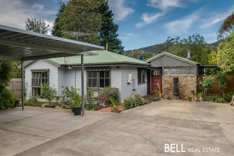 2/24 Francis Crescent, Ferntree Gully VIC 3156