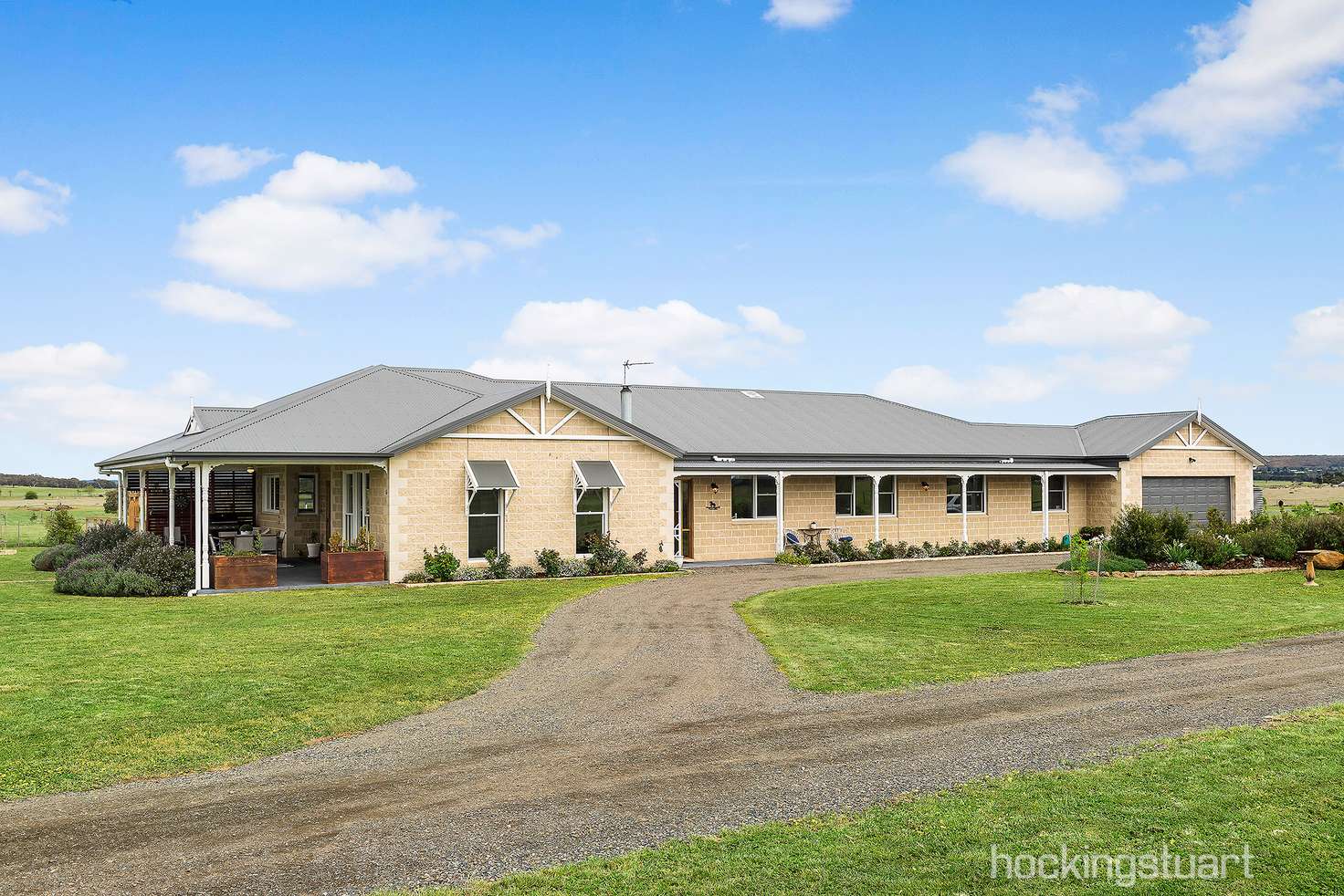 Main view of Homely house listing, 49 Heinz's Road, Cambrian Hill VIC 3352