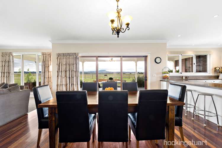 Fourth view of Homely house listing, 49 Heinz's Road, Cambrian Hill VIC 3352