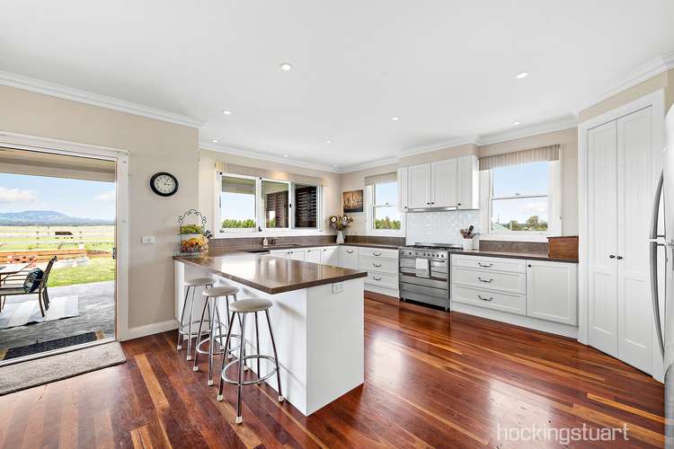 Fifth view of Homely house listing, 49 Heinz's Road, Cambrian Hill VIC 3352