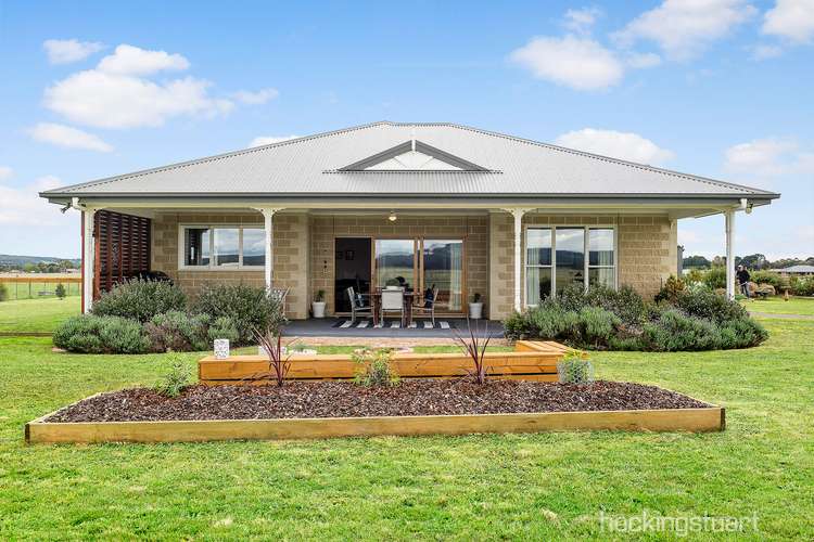 Sixth view of Homely house listing, 49 Heinz's Road, Cambrian Hill VIC 3352