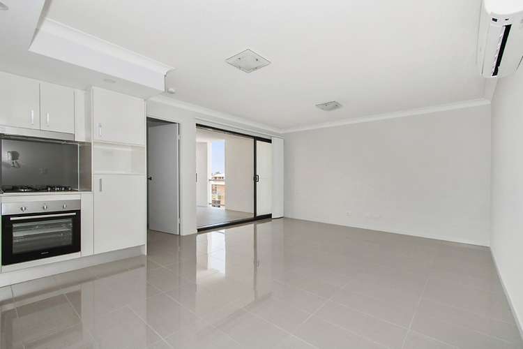 Fourth view of Homely apartment listing, 34/13 Norman Street, Wooloowin QLD 4030